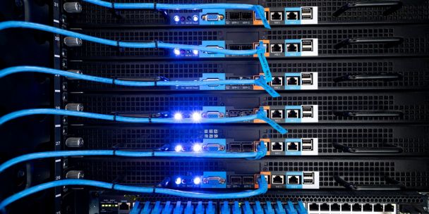 Network Installation in Botswana